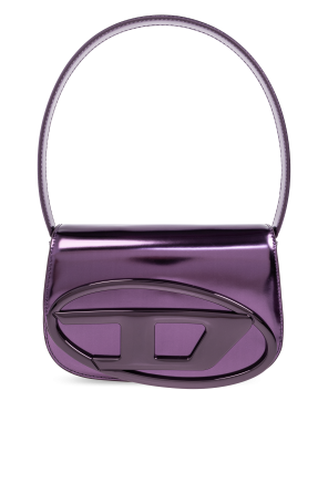 Purple Handbag 1DR-XS-S Diesel - Vitkac Italy